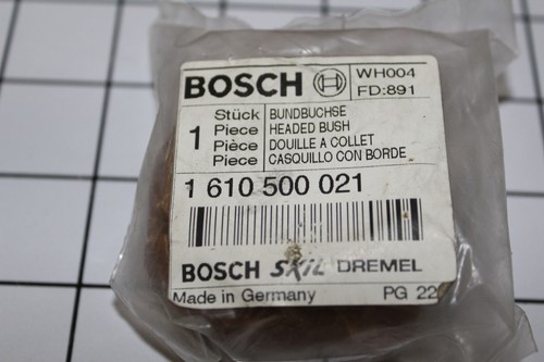 Bosch 1610500021 boccola - bosch,