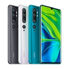 Xiaomi Mi Note 10 Pro 8 RAM