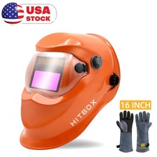 Maschera Saldatore True Color