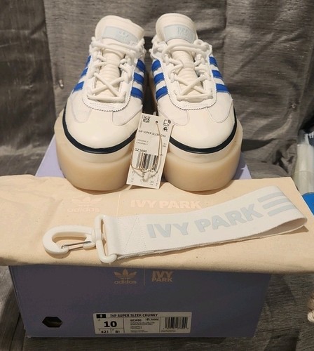 Adidas ivy park - ivy, sneaker
