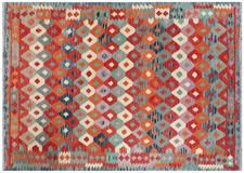 Tappeto Kilim Afgano Maimana