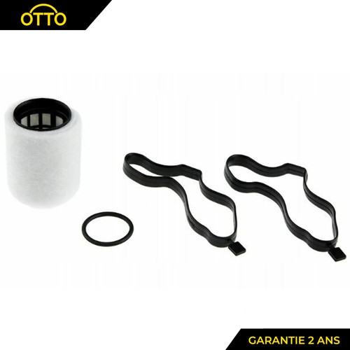 Filtre reniflard séparateur