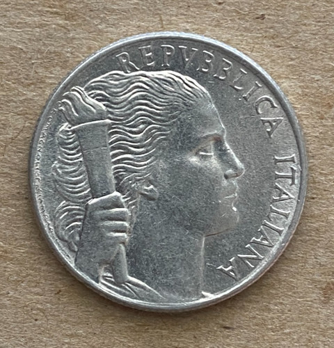 Italy lire 1950 - italy,,
