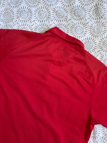 Polo golf uomo - polo, nike