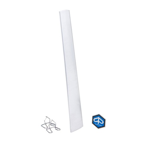 Kit modanatura emblema logo - kit,