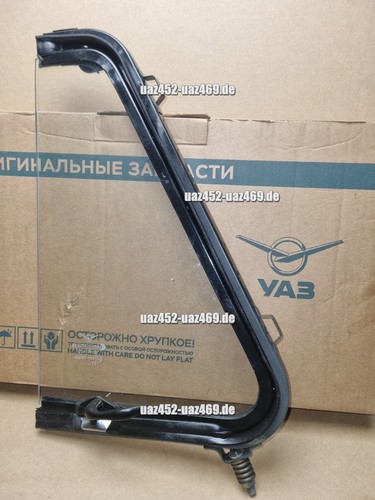 Finestra triangolare uaz - triangolare,