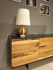 Lampada Da Tavolo Fontana 1853