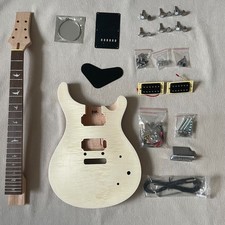 Kit chitarra elettrica fai da
