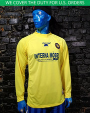 Maglia Cosenza Calcio Manica