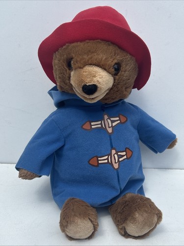 Paddington bear talking design - paddington,