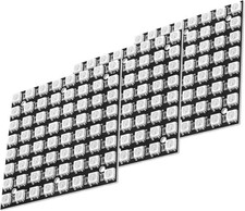 Matrice LED 1/2/4 tkg 8X8 64