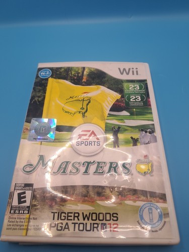 Tiger woods pga tour - pga,