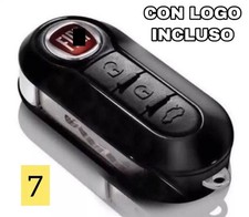 Chiave Cover Telecomando