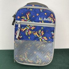 L.L.Bean Porta Pranzo Isolata