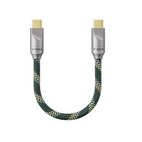 Fiio link series type a - link, type-c