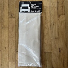 Sedia direttrice vintage YU