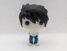 Funko POP! Animation Death