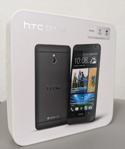 Htc one mini - one,
