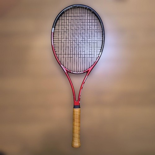 Racchetta tennis head - tennis,