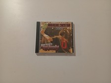 Molotov Cocktail Di Ted Bundy, Cd Rap Italiano Marracash Club Dogo Guè Pequeno 