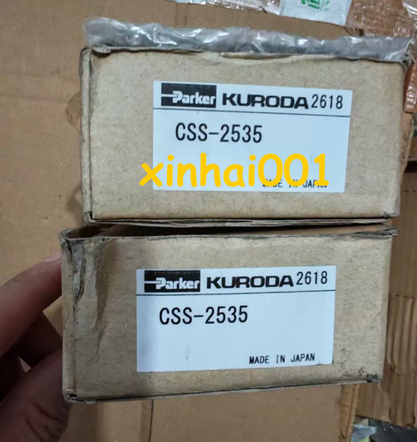 Css 2535 1pcs nuovo cilindro - css-2535,