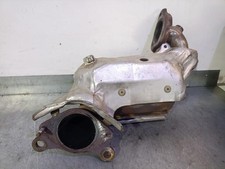 208A03489R catalizador RENAULT