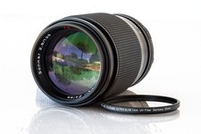 Contax Carl Zeiss Sonnar 135