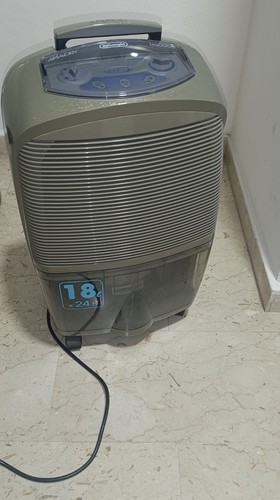 Longhi ariadry tasciugo dec - de'longhi,