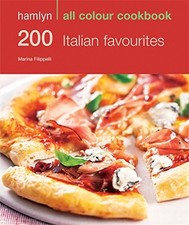 200 Italian Favourites: Hamlyn