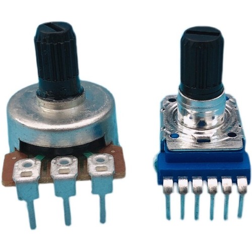 A103 potenziometro volume - a103,