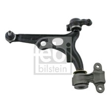 Manubrio Sospensione Ruota Febi Bilstein 12044 per Citroen Fiat Lancia Peugeot Sinistro