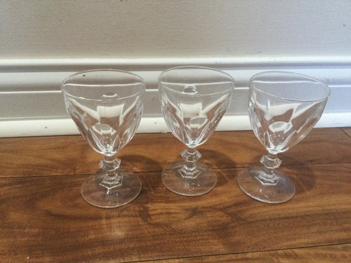 Cristal arques durand - d'arques,