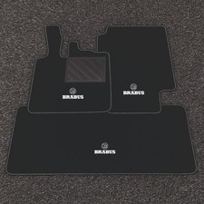 Tappetini Tappeti Compatibili SMART 450 Personalizzabili