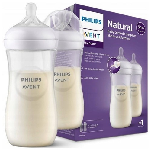 Biberon philips avent - biberon,