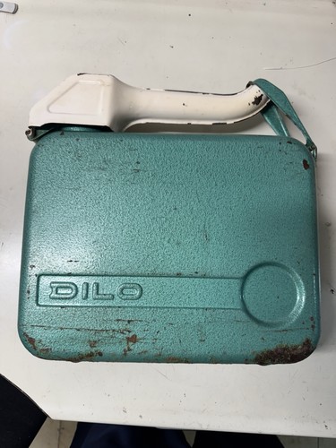 Tanica benzina litri - 5, vintage