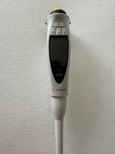 Sartorius picus 120 - ~, ~