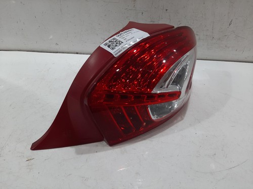 Fanale posteriore destro oem - posteriore,