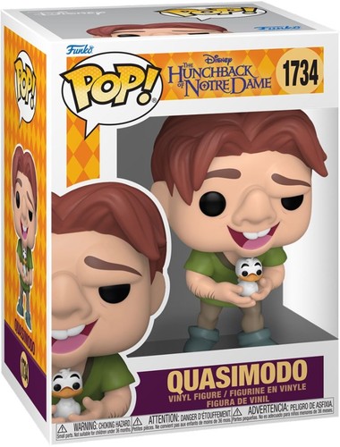 Gadget disney funko pop - gadget,