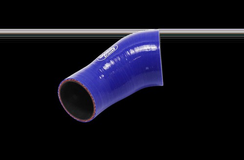 Tubo gomito samco sport turbo - tubo,
