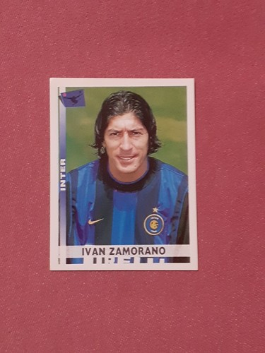 Figurina calciatori panini - calciatori,