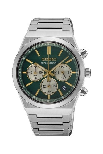 Orologio seiko cronografo - seiko,