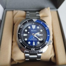 Orologio Automatico Seiko