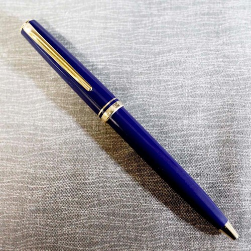 Montblanc generazione penna - montblanc,