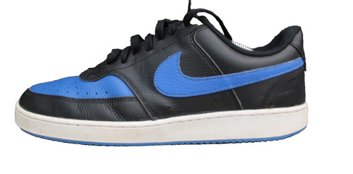 Nike court vision sneaker - sneaker, uomo
