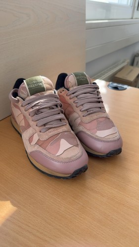 Valentino garavani rockrunner - valentino,