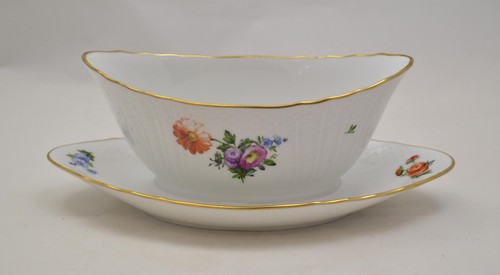 Royal copenhagen fiore - -,