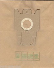 8 SACCHETTI ASPIRAPOLVERE