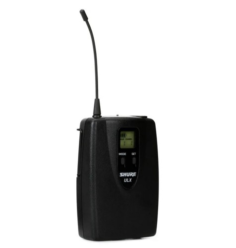 Ottimo shure ulx1 - 💥ottimo💥shure, ulx1-j1