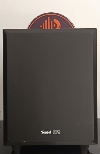 Diavolo sw subwoofer - diavolo, 52