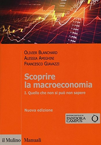 Scoprire macroeconomia - scoprire,
